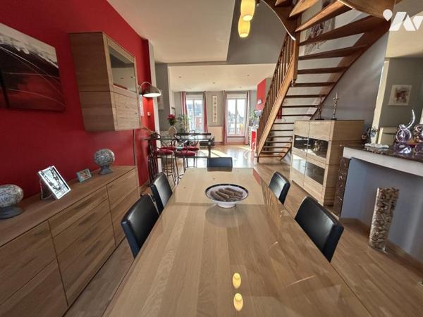 Appartement T4 à vendre à CAMBRAI