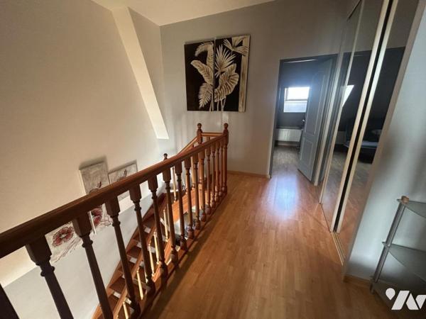 Appartement T4 à vendre à CAMBRAI