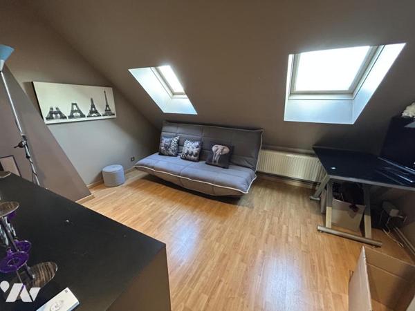 Appartement T4 à vendre à CAMBRAI