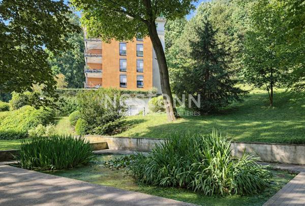 Appartement de grand standing 3 pièces à vendre à Sainte Foy Les Lyon