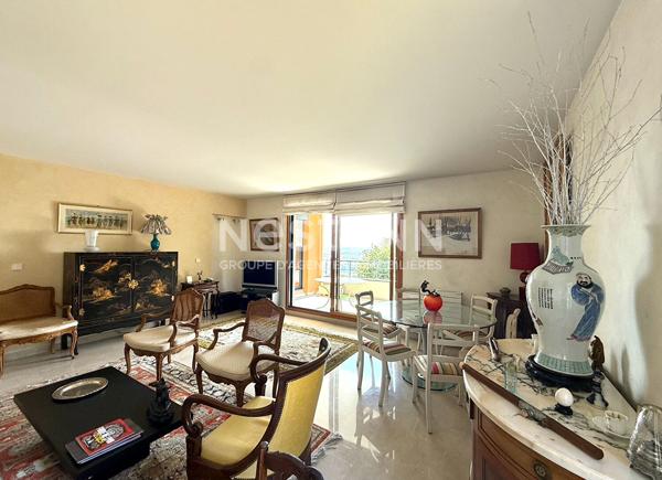 Appartement de grand standing 3 pièces à vendre à Sainte Foy Les Lyon