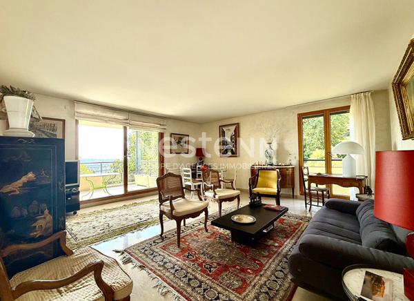 Appartement de grand standing 3 pièces à vendre à Sainte Foy Les Lyon