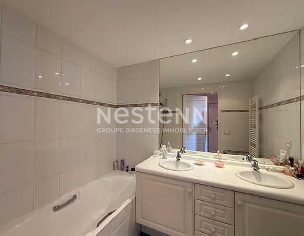 Appartement de grand standing 3 pièces à vendre à Sainte Foy Les Lyon