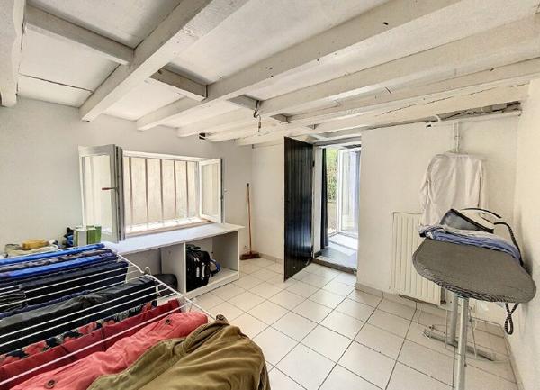 Maison à vendre    6 pièces •  Montluçon