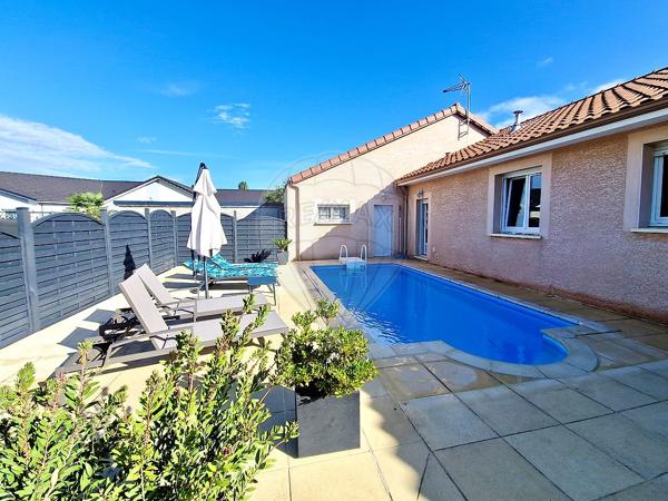 Maison  en vente - Meuse - 55