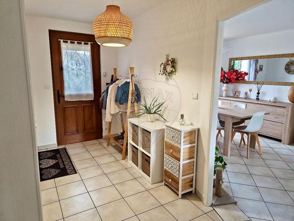 Maison  en vente - Meuse - 55