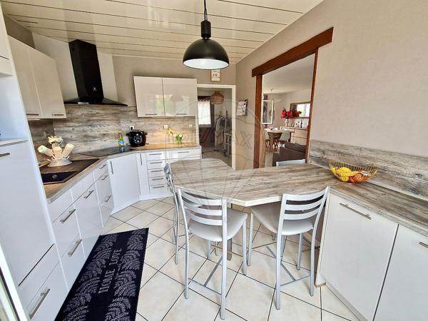 Maison  en vente - Meuse - 55