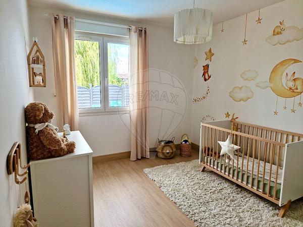 Maison  en vente - Meuse - 55