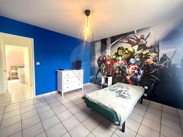 Maison  en vente - Meuse - 55