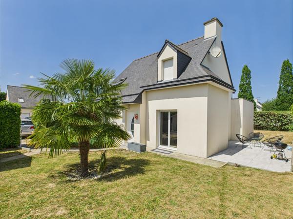Maison 6 pièces - 103 m² Exclusivité efficity