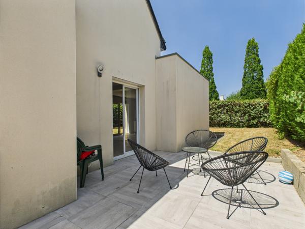 Maison 6 pièces - 103 m² Exclusivité efficity