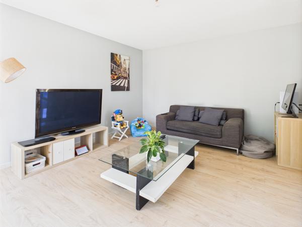 Maison 6 pièces - 103 m² Exclusivité efficity