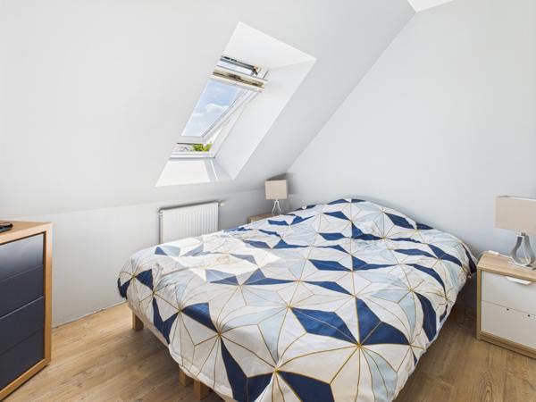 Maison 6 pièces - 103 m² Exclusivité efficity