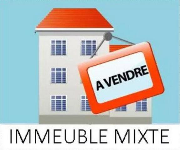 Saint-Sébastien-sur-Loire - immeuble de rapport générant 30 000 € de revenus locatifs annuels
