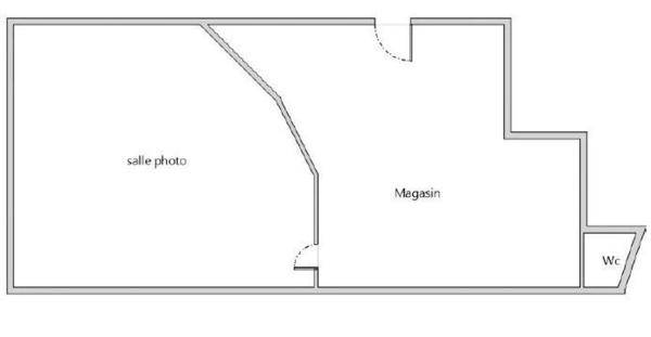 Saint-Sébastien-sur-Loire - immeuble de rapport générant 30 000 € de revenus locatifs annuels