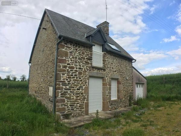 Achat - Maison | Maison Carnet 50240 4 pièces 70 m 2 1000 m 2