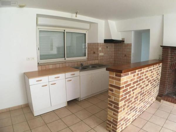 Achat - Maison | Maison Carnet 50240 4 pièces 70 m 2 1000 m 2