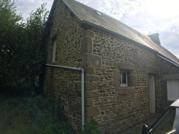 Achat - Maison | Maison Carnet 50240 4 pièces 70 m 2 1000 m 2