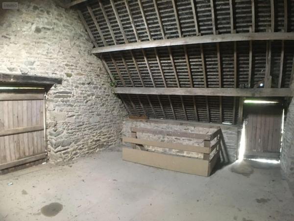 Achat - Maison | Maison Carnet 50240 4 pièces 70 m 2 1000 m 2