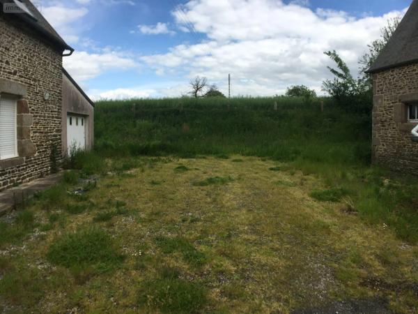 Achat - Maison | Maison Carnet 50240 4 pièces 70 m 2 1000 m 2