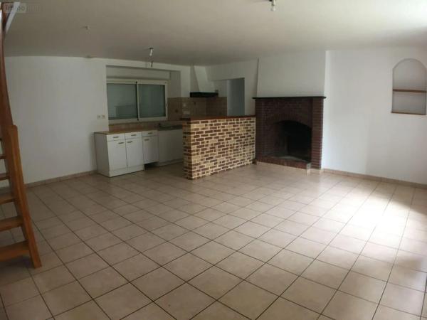 Achat - Maison | Maison Carnet 50240 4 pièces 70 m 2 1000 m 2