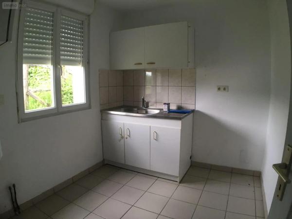Achat - Maison | Maison Carnet 50240 4 pièces 70 m 2 1000 m 2