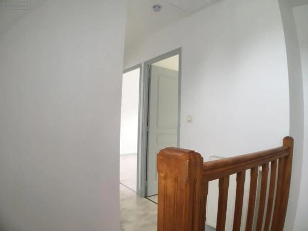 Achat - Maison | Maison Carnet 50240 4 pièces 70 m 2 1000 m 2