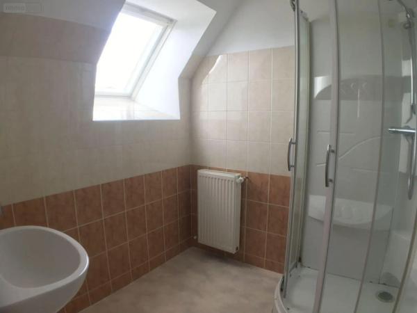 Achat - Maison | Maison Carnet 50240 4 pièces 70 m 2 1000 m 2