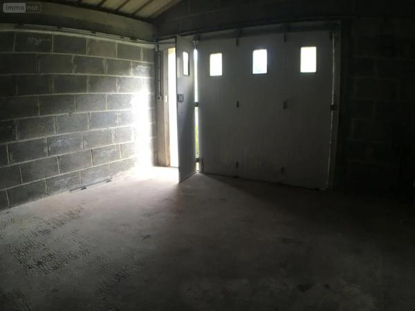 Achat - Maison | Maison Carnet 50240 4 pièces 70 m 2 1000 m 2