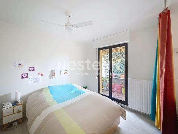 Grand Appartement 4 Pièces avec Balcon Centre Ville - 69500 BRON