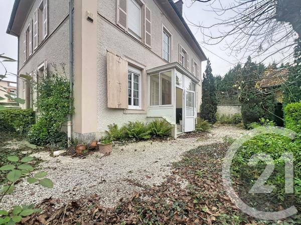 Maison à vendre  8 pièces - 261,70 m2 BAR SUR SEINE - 10
