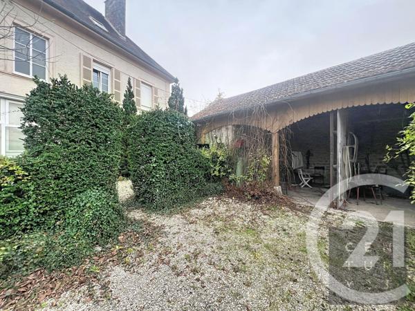 Maison à vendre  8 pièces - 261,70 m2 BAR SUR SEINE - 10