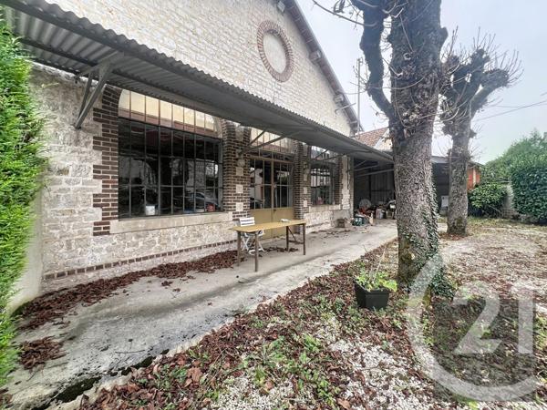 Maison à vendre  8 pièces - 261,70 m2 BAR SUR SEINE - 10