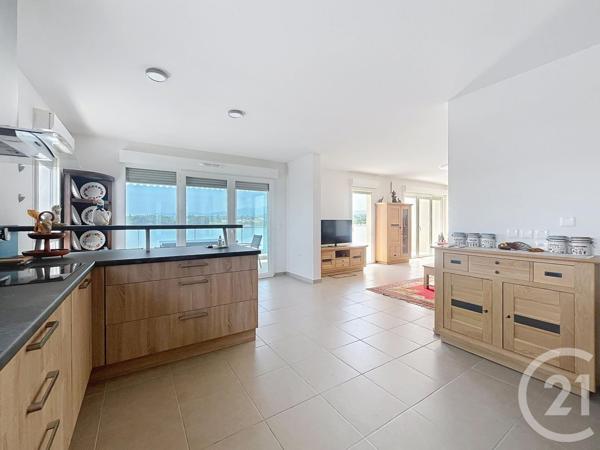 Appartement F3 à vendre  3 pièces - 103,29 m2 THUIR - 66