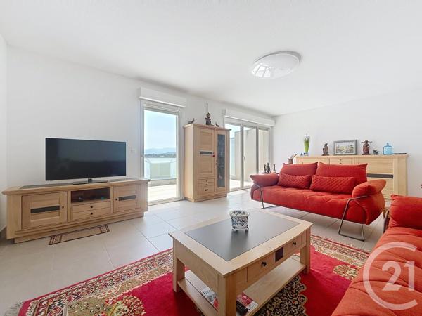 Appartement F3 à vendre  3 pièces - 103,29 m2 THUIR - 66