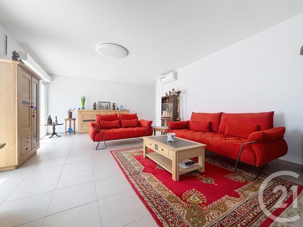 Appartement F3 à vendre  3 pièces - 103,29 m2 THUIR - 66