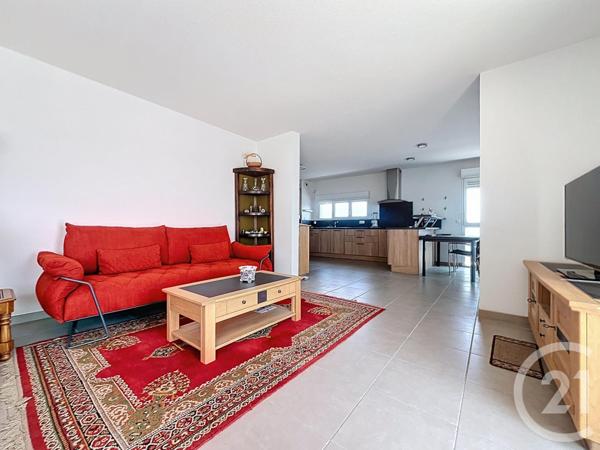 Appartement F3 à vendre  3 pièces - 103,29 m2 THUIR - 66
