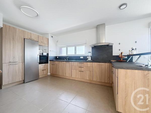 Appartement F3 à vendre  3 pièces - 103,29 m2 THUIR - 66