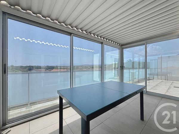 Appartement F3 à vendre  3 pièces - 103,29 m2 THUIR - 66