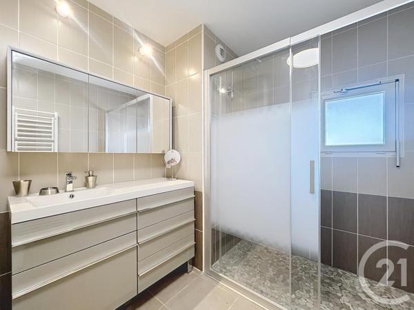 Appartement F3 à vendre  3 pièces - 103,29 m2 THUIR - 66