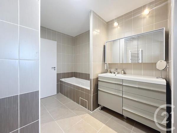 Appartement F3 à vendre  3 pièces - 103,29 m2 THUIR - 66