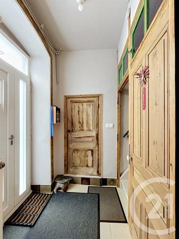 Maison à vendre  4 pièces - 79,32 m 2   ST MAURICE DE LIGNON  - 43