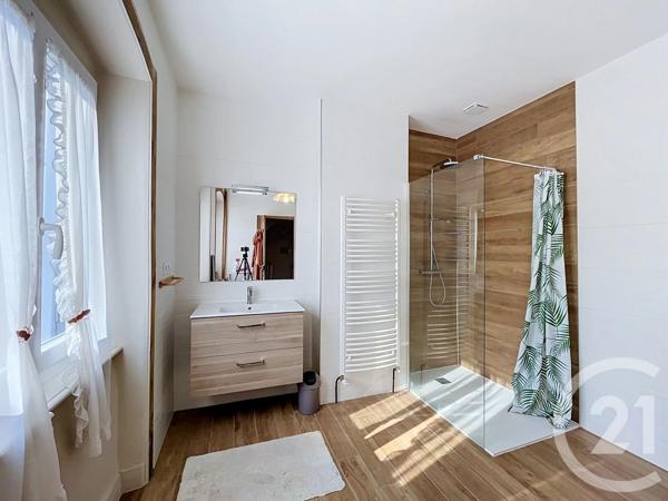 Maison à vendre  4 pièces - 79,32 m 2   ST MAURICE DE LIGNON  - 43