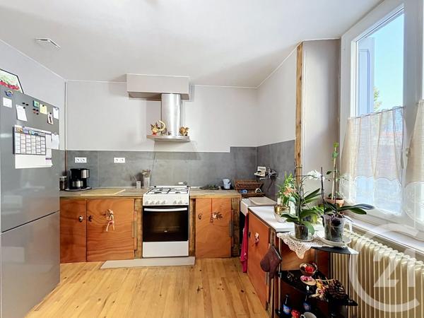 Maison à vendre  4 pièces - 79,32 m 2   ST MAURICE DE LIGNON  - 43