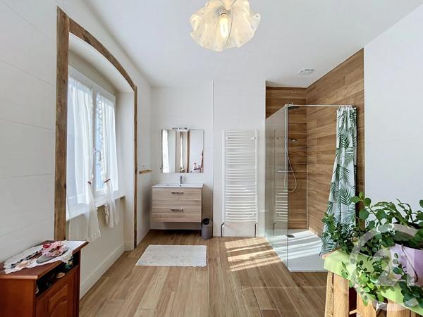Maison à vendre  4 pièces - 79,32 m 2   ST MAURICE DE LIGNON  - 43