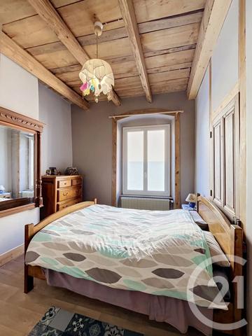 Maison à vendre  4 pièces - 79,32 m 2   ST MAURICE DE LIGNON  - 43