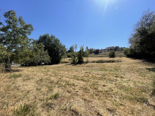 Saint-Paul-de-Vence (06570) proche village