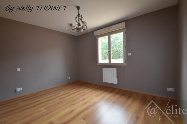 Dépt 63, ISSOIRE, Maison de plain pied, T3, garage et terrain