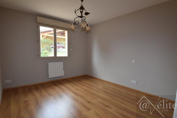 Dépt 63, ISSOIRE, Maison de plain pied, T3, garage et terrain