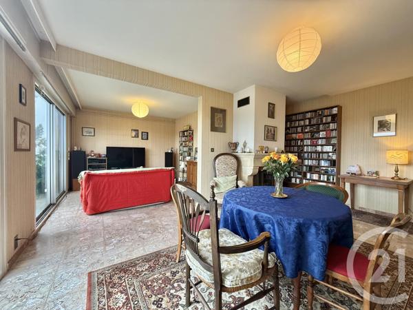 Appartement F5 à vendre  5 pièces - 110 m2 MOULINS - 03